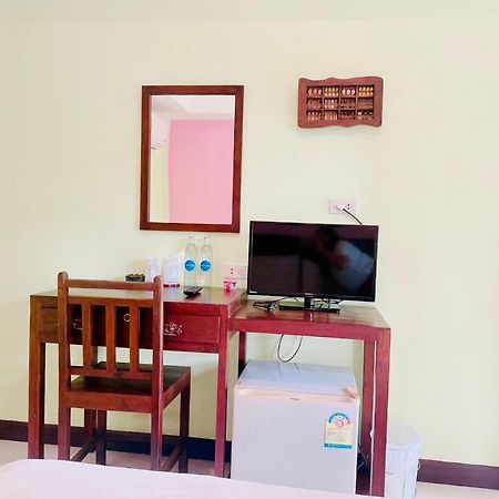 קו סמוי Baan Karnjana Hotel Samui מראה חיצוני תמונה