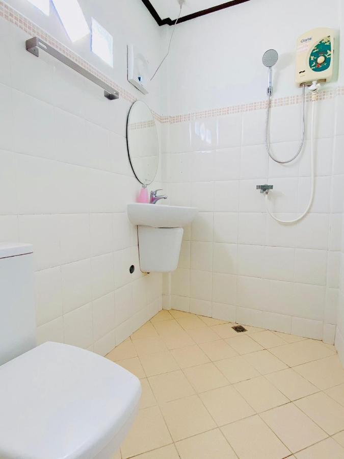 קו סמוי Baan Karnjana Hotel Samui מראה חיצוני תמונה