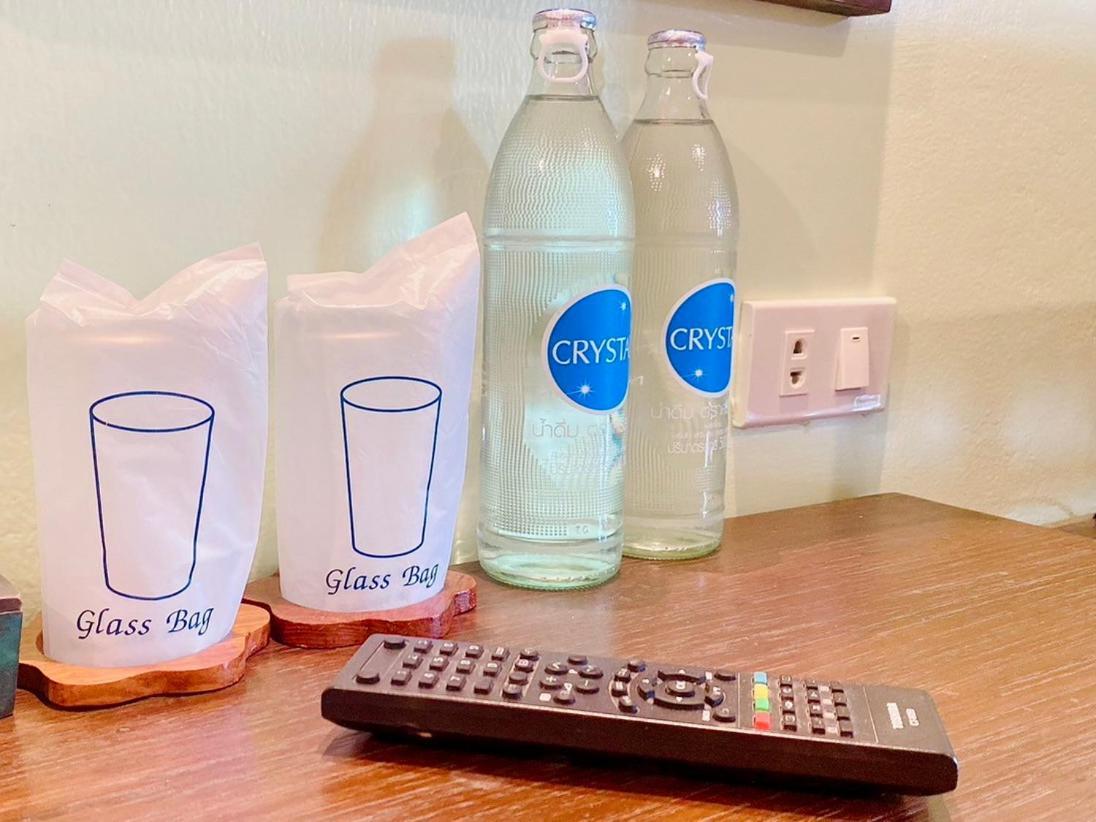 קו סמוי Baan Karnjana Hotel Samui מראה חיצוני תמונה