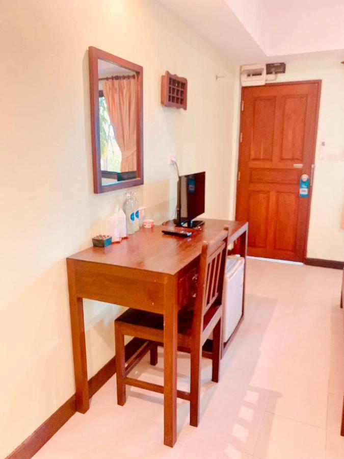 קו סמוי Baan Karnjana Hotel Samui מראה חיצוני תמונה